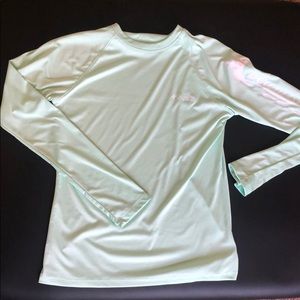 NWOT Columbia Omni Shade Long Sleeve